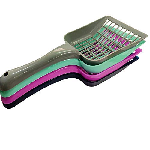 PSK PET MART Litter Scooper for Cat,Kitten